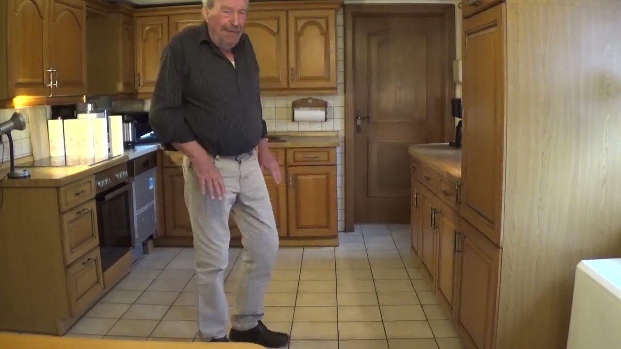 Ich fange nie mehr was ......., Beginner   Line Dance, 32 Counts 4Wall, Schritterklärung