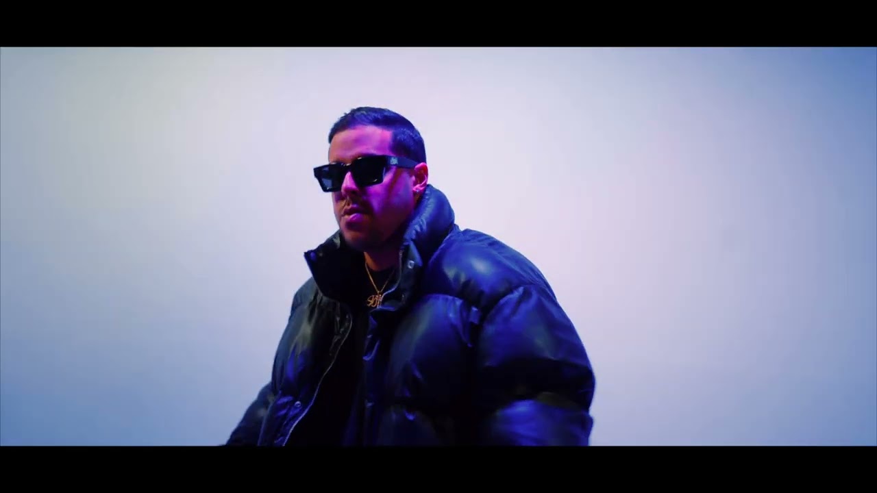 Gotay El Autentiko - Perdió || GTA volumen 1