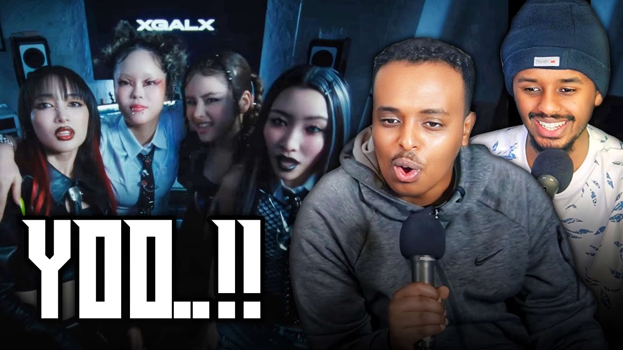 RAP FANS React to XG Tape #4 (HARVEY, MAYA, COCONA, JURIN) for the First Time
