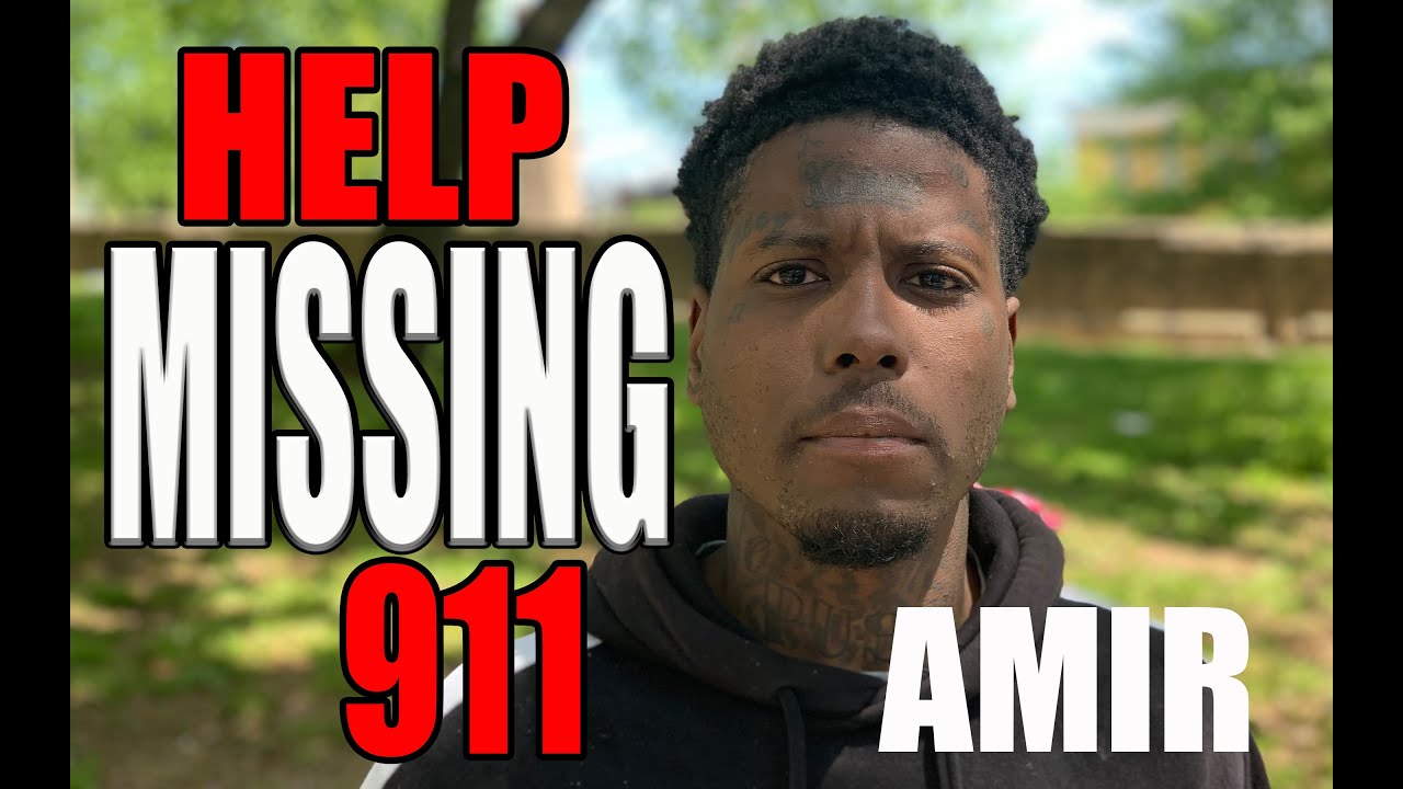 AMIR IS MISSING    HELP-AMIR FACES OF KENSINGTON