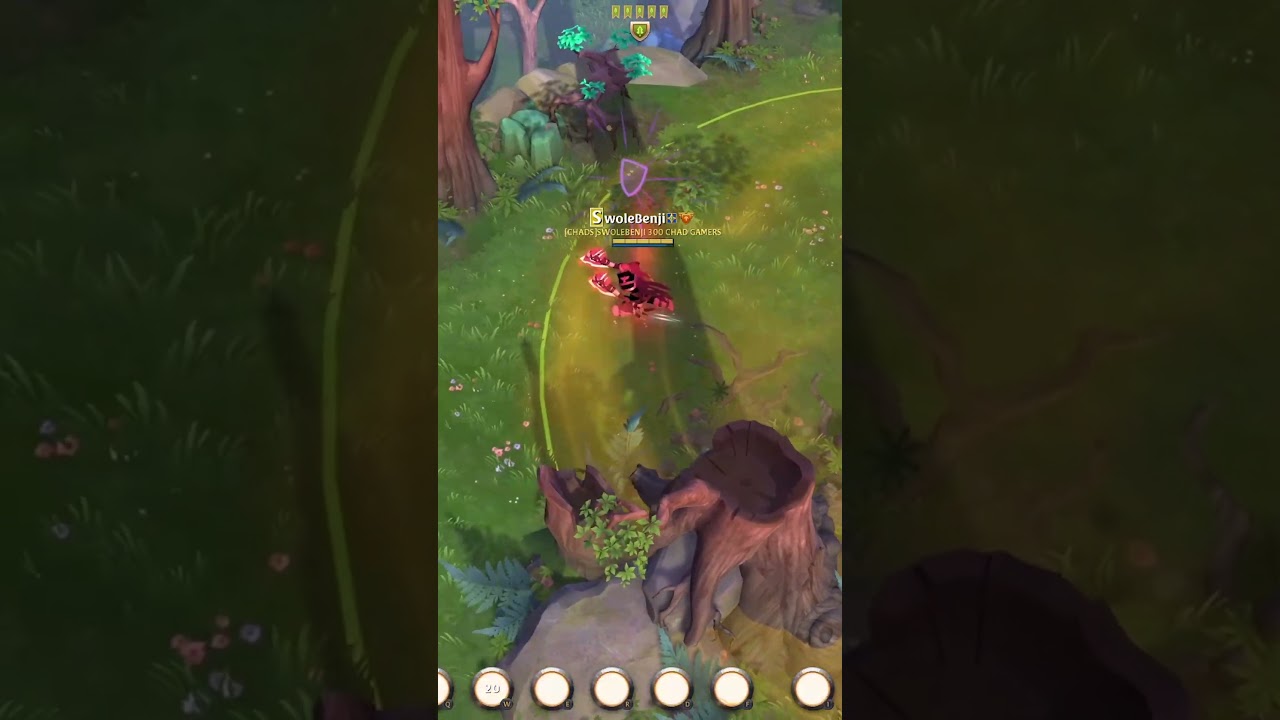 SIMPLE TRICK For Faction Farming - Albion Online