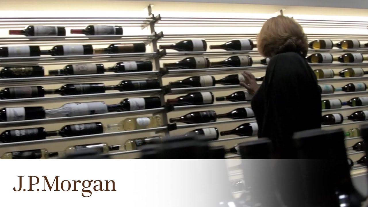 Pure Vin: Revitalizing Detroit Small Business | JPMorgan Chase & Co.
