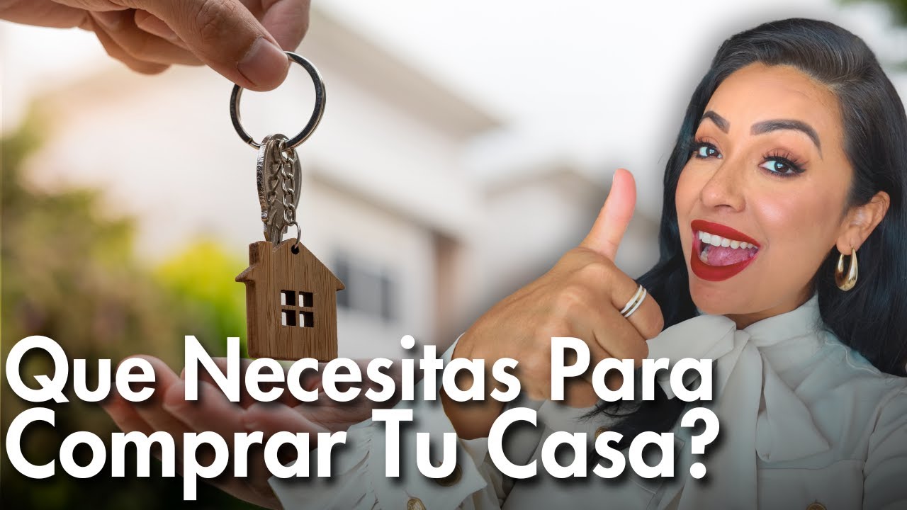 C&oacute;mo Comprar Casa en Texas: Todo lo que Necesitas Saber para Vivir en Austin Texas