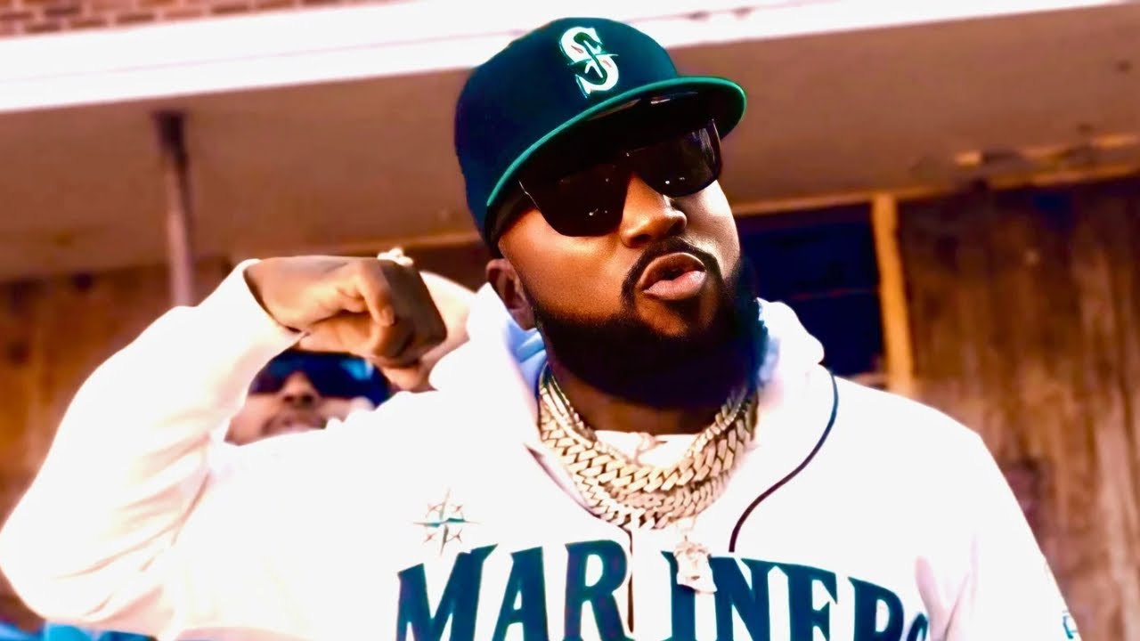 Jeezy - Throw It Up ft. Rick Ross, Meek Mill (Music Video) 2025