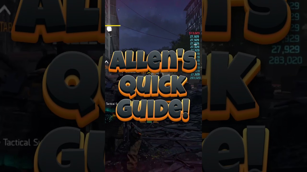Division 2: Recalibration & Optimization Explained &mdash; Boost Your Build Like a Pro!