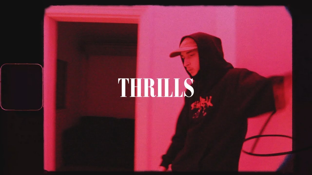 ALLCAPITAL x GAMBLE - 