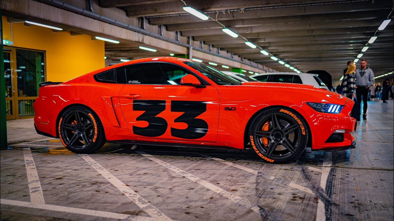 Xtreme Racing GBG Säsongavslutning 2020-10-10 Coop Partille / Aftermovie.