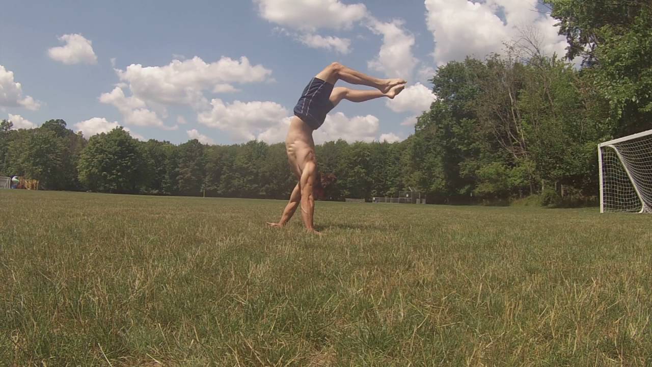 Antonio Torres - Movement