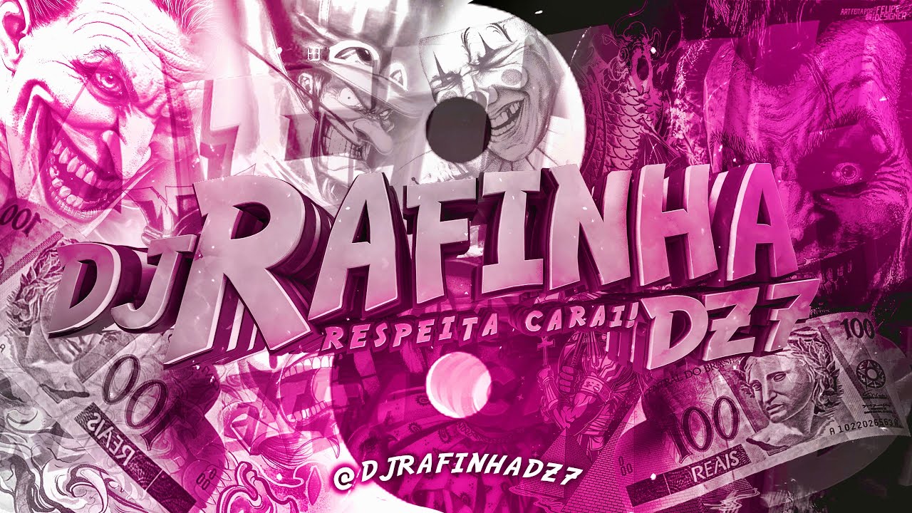 SET FINAL DE ANO - INÍCIO DE UM SONHO… 💭 (DJ Rafinha Dz7 & DJ Phell011)