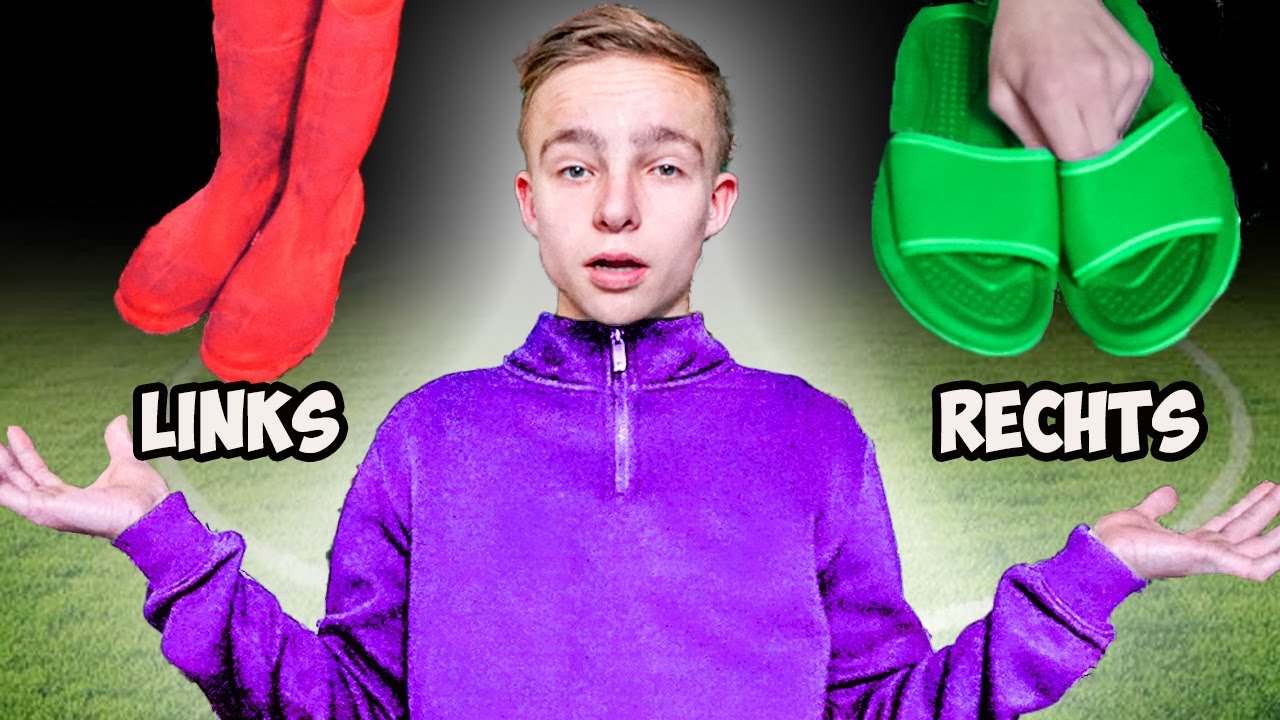 IK test de VIRAALSTE voetbalchallenges van tiktok!