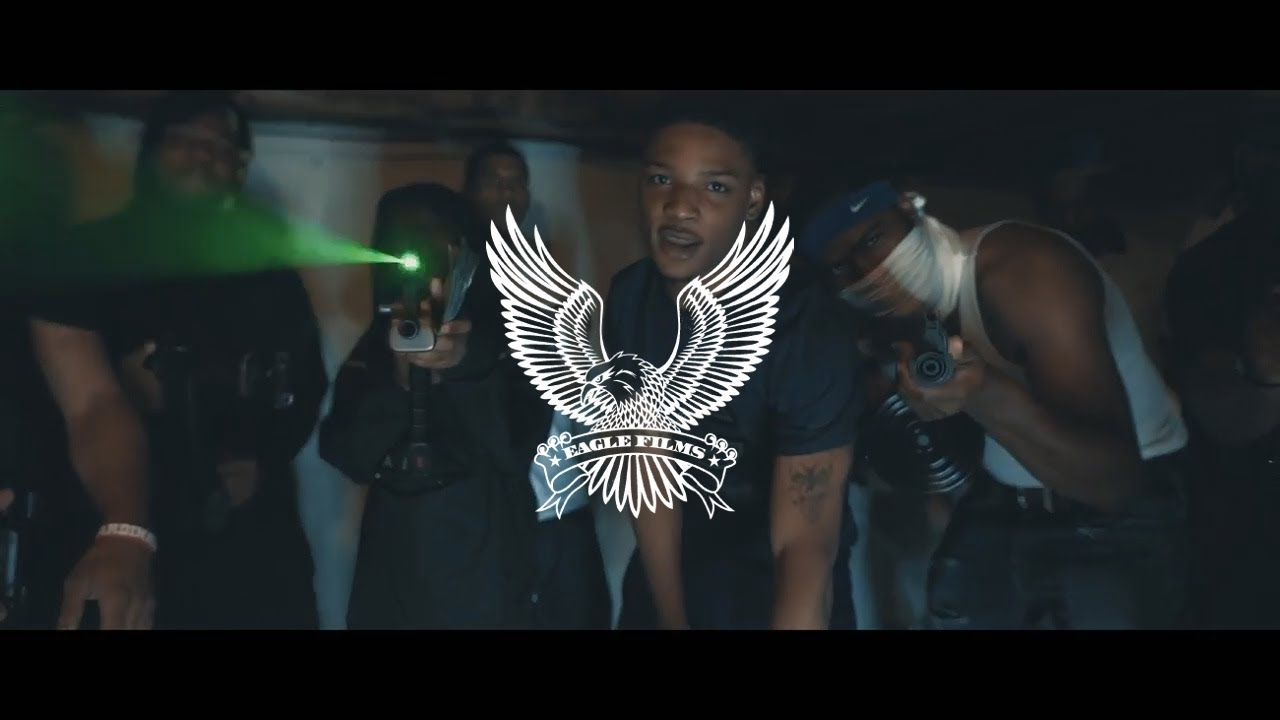 J3z - Welcome To The Valley ( Official Music Video )