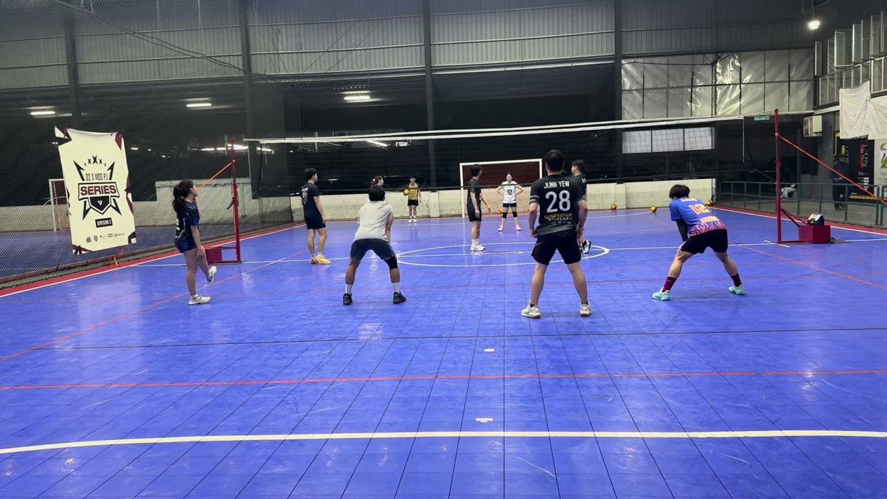 Hebat VB 3/3/26 Game 6