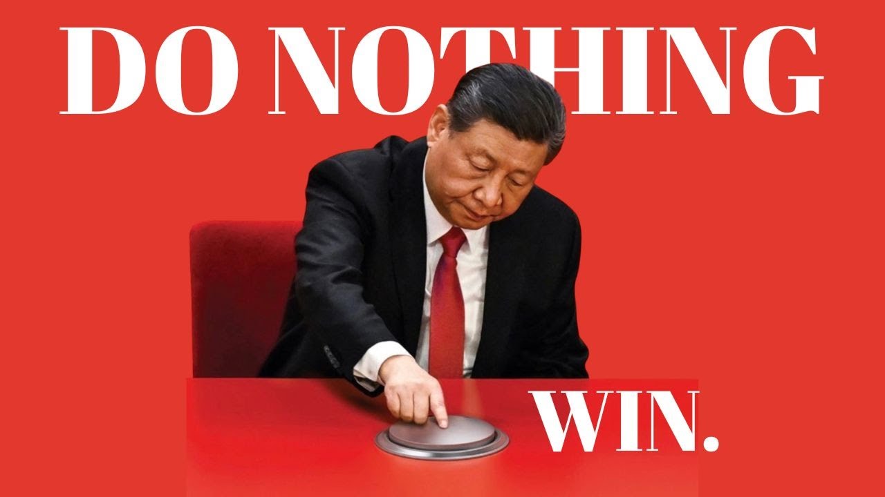 How The Chinese 