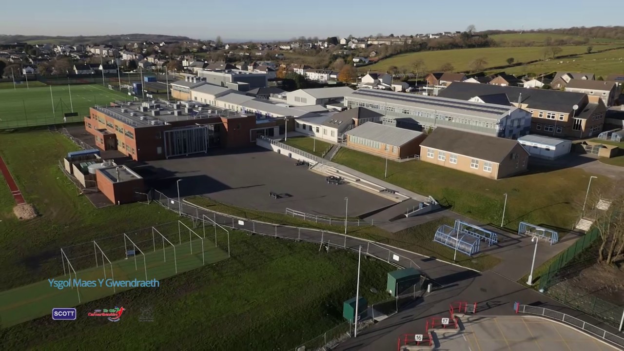 Ysgol Maes Y Gwendraeth