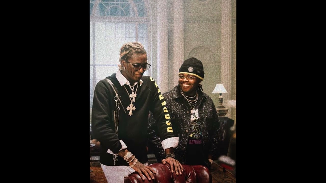 [FREE] Lil Gotit x Gunna x Lil Keed Type Beat 