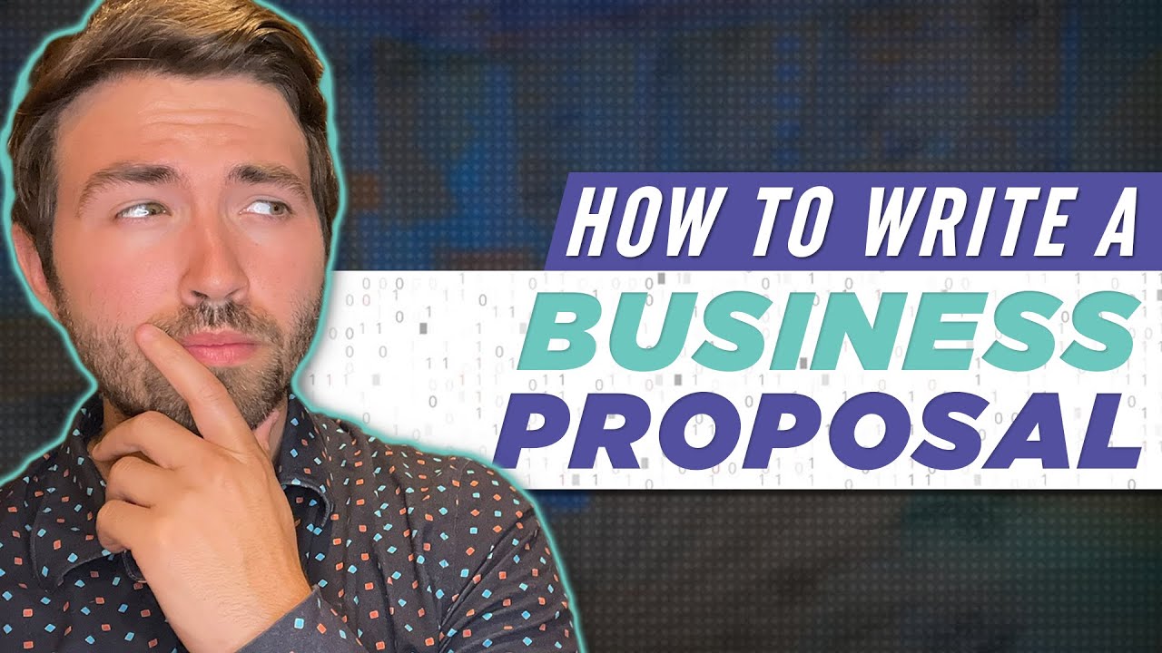 How to Write a Business Proposal That Demands a Response