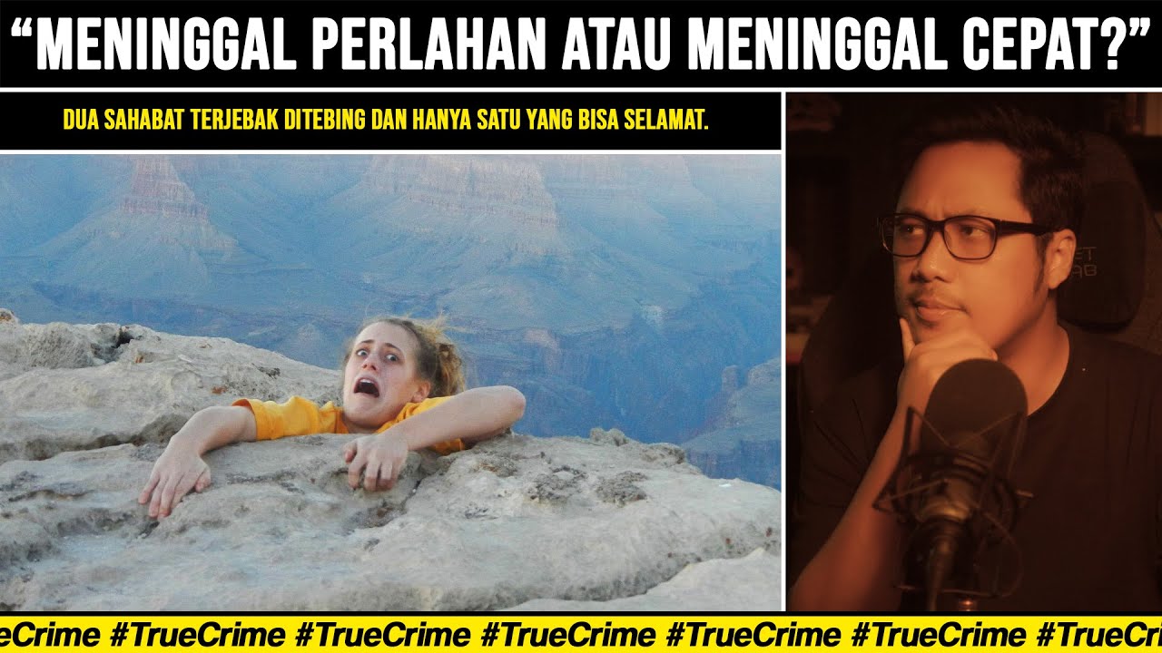 PILIHAN PALING SULIT SEHIDUP SEMATI | David Coughlin dan Raffi Kodikian