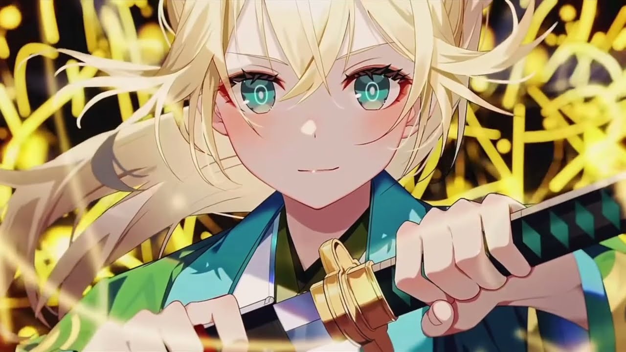 ホロライブ×最前線を駆け抜けろ