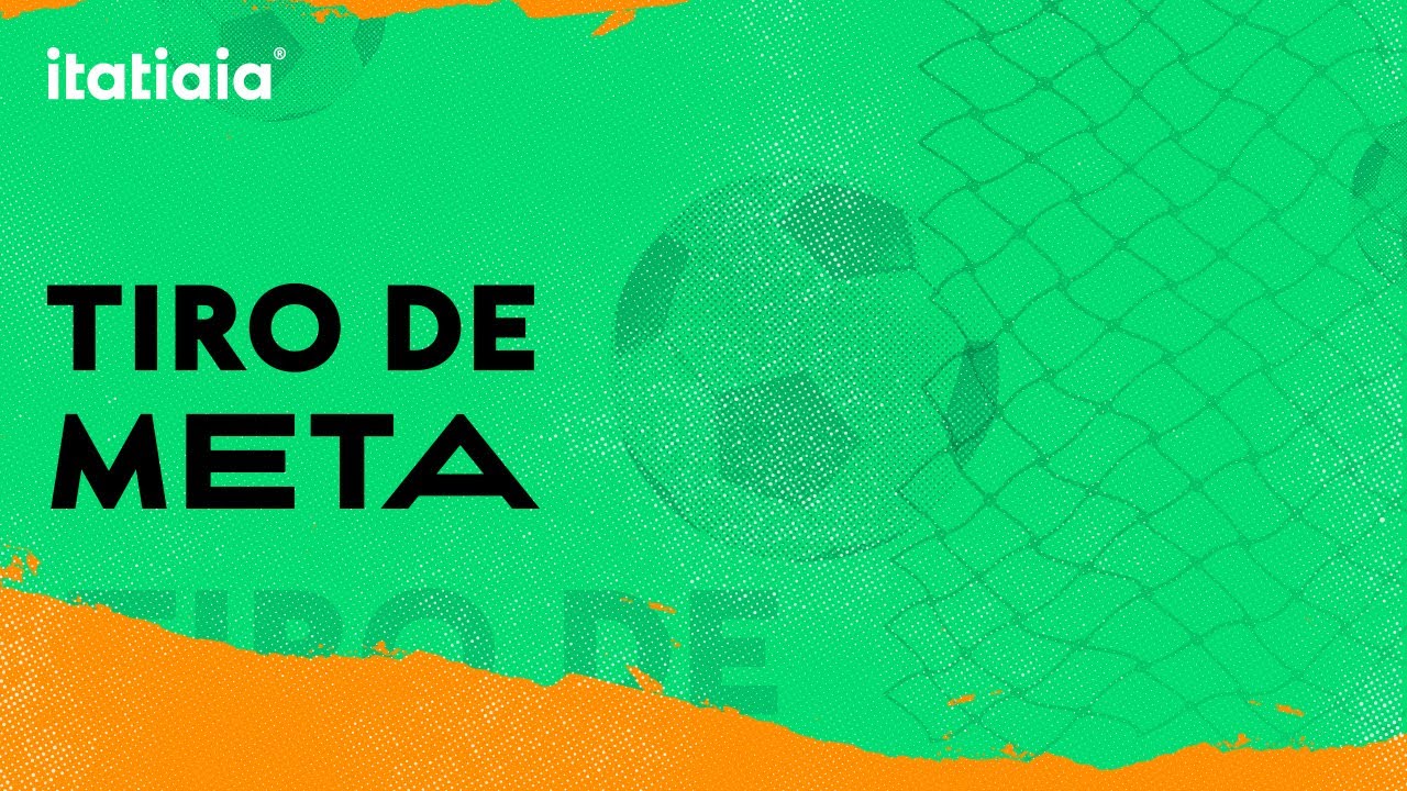 TIRO DE META - 22/01/2026