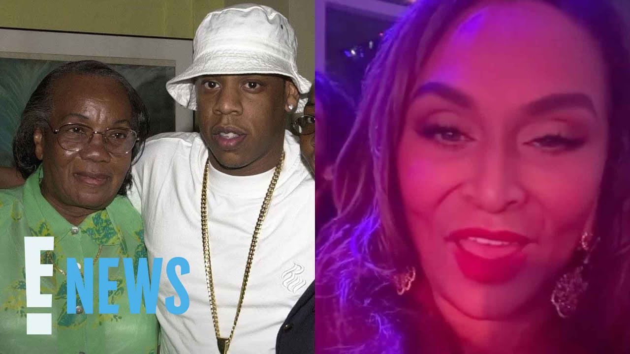 Beyonc&eacute;, Jay-Z Celebrate His Grandmother&rsquo;s 100th Birthday | E! News