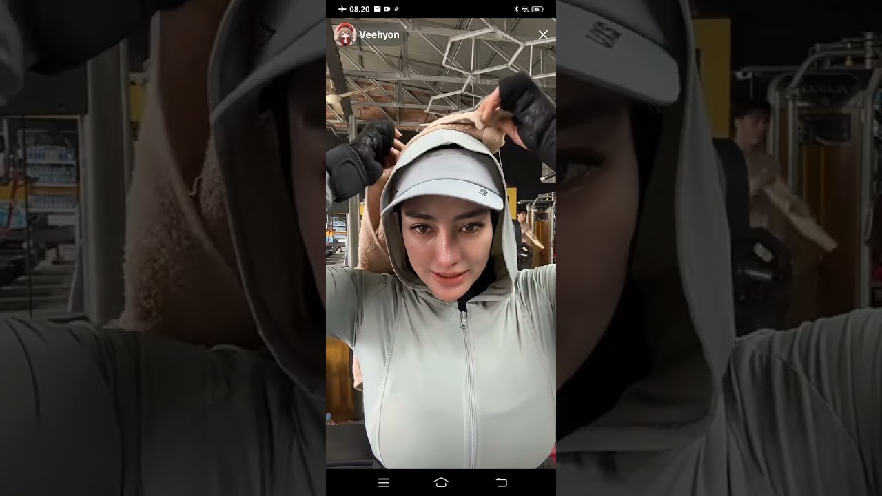 Live veehyon part 2