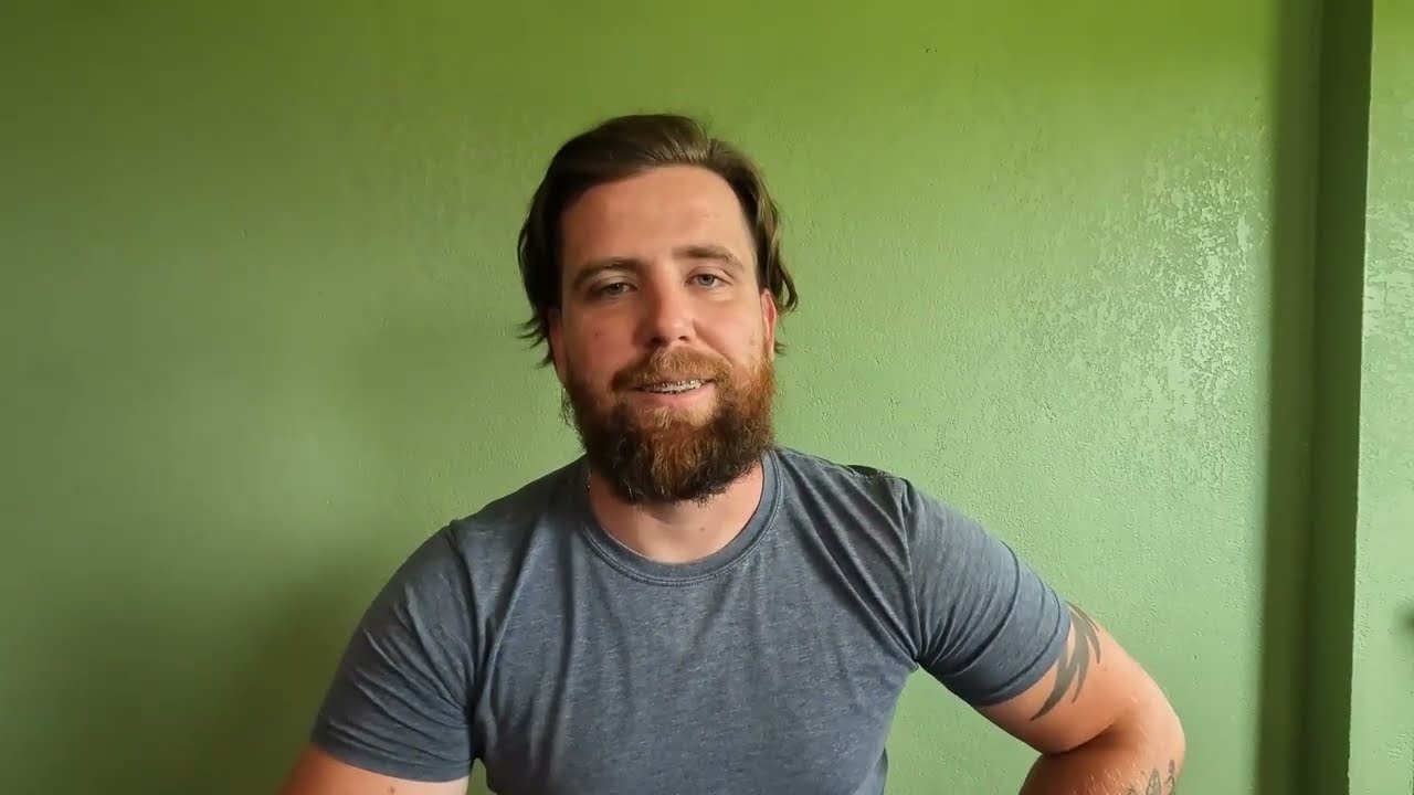 Vlog #2 Life Thoughts: Discipline, Goals, and Growth