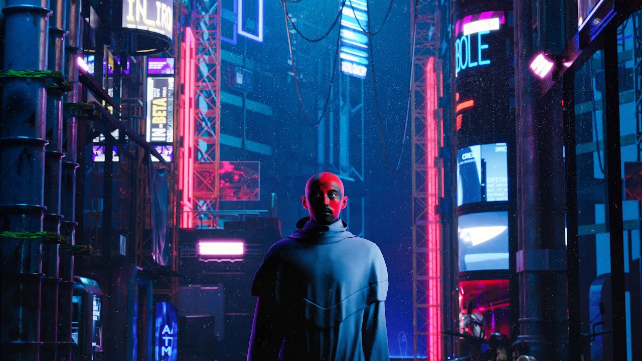 CamelPhat & Massano - Glowing (feat. David O’Dowda)