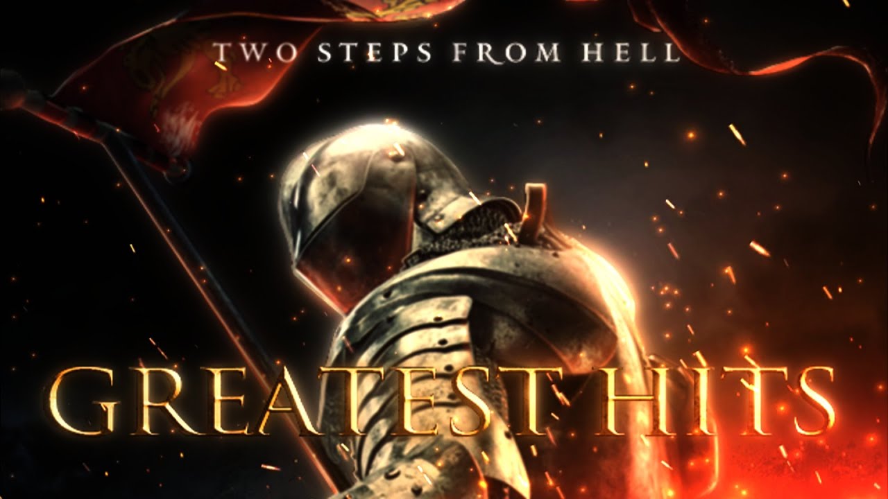 Two Steps From Hell - Skyworld (B-Side Mix)