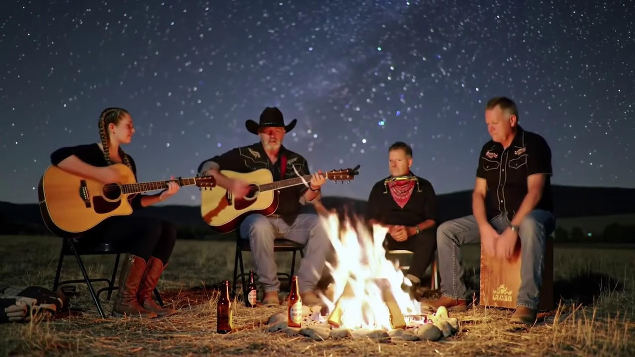 Country Rock Mix – Southern Fire & Whiskey Wind Inspired by Blackberry Smoke