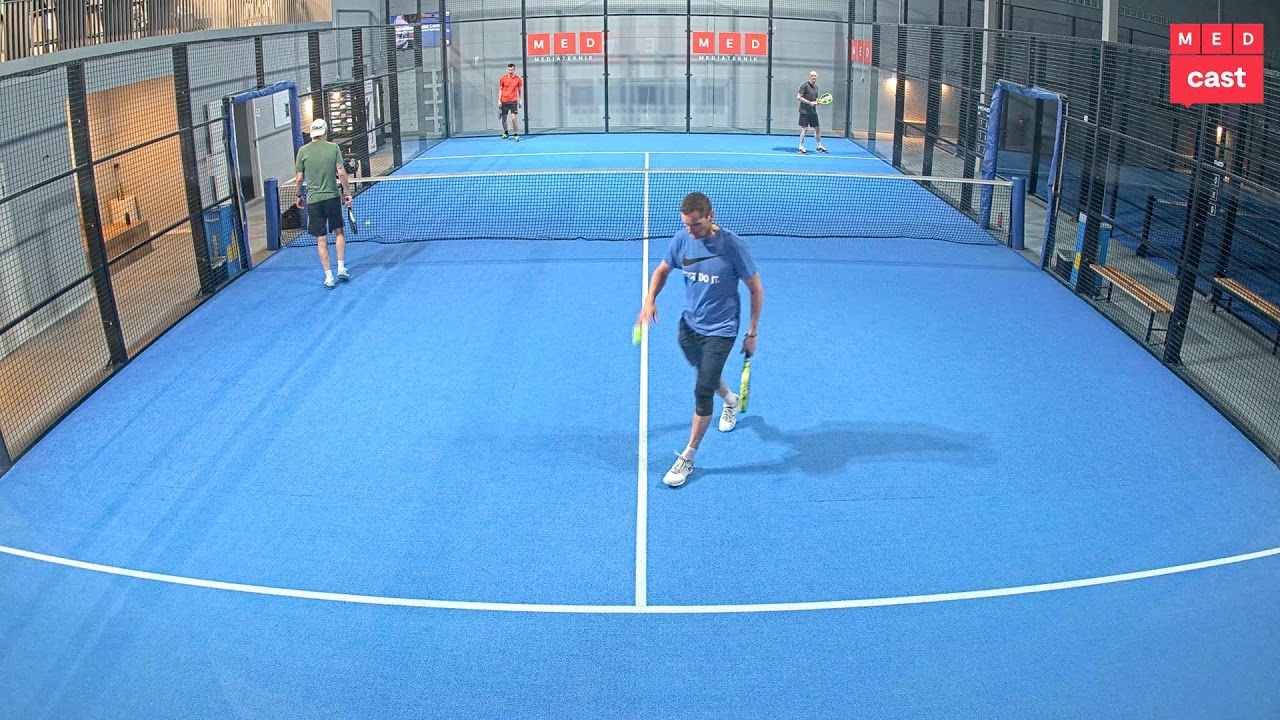 Optimized Padel - Mediateknik - 2024-02-23 12:02