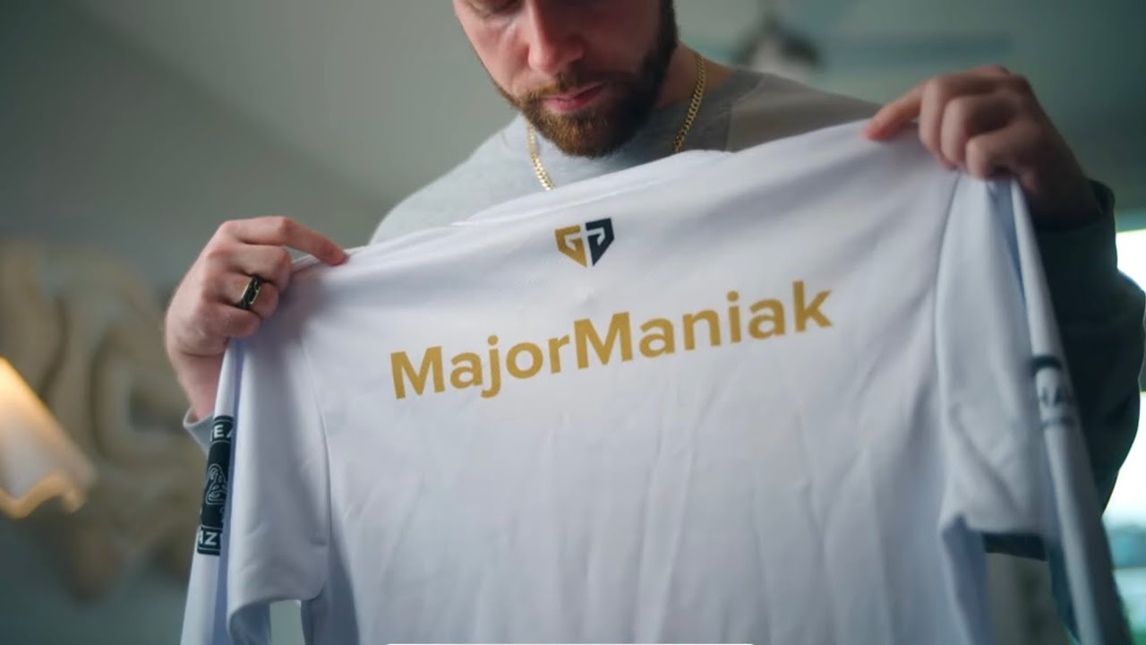 Retiring as a COD Pro: A Dream I Never Knew I Had