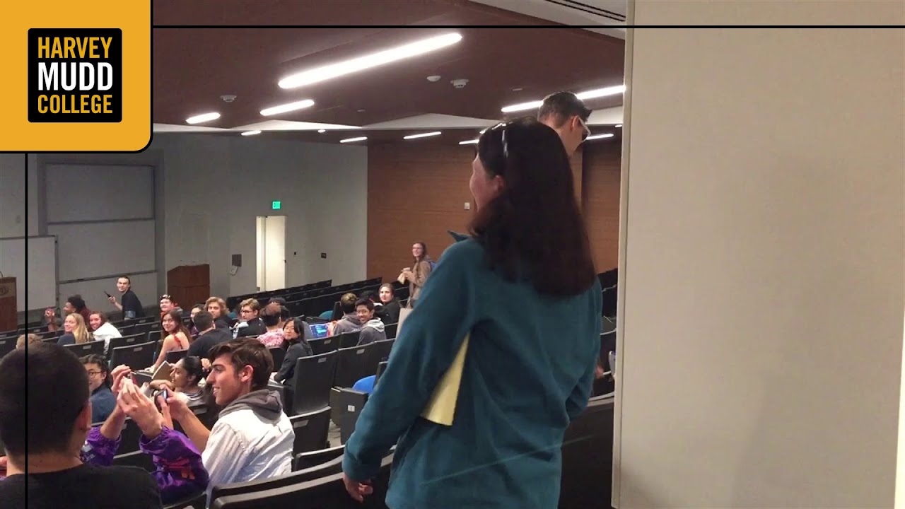 Harvey Mudd College