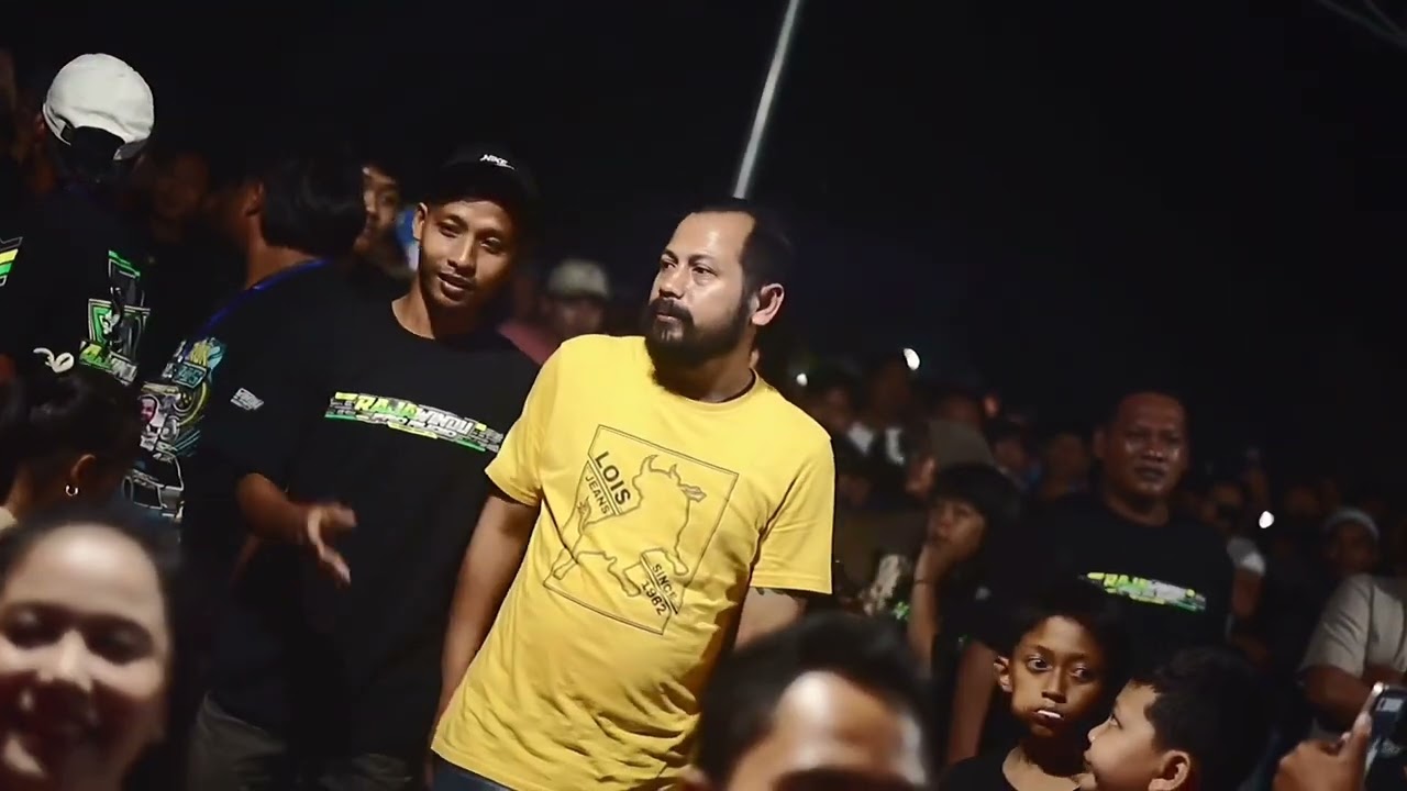 DJ PONGPONG FULL BASS GLERR NROTOK‼️ FEAT DJ GAPRET RMX