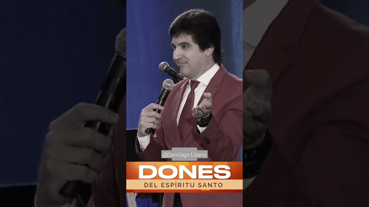 Dones del Esp&iacute;ritu Santo - Dante Gebel