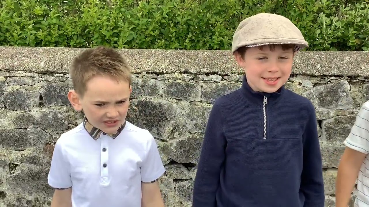 50th Anniversary of Ardfert Central National School