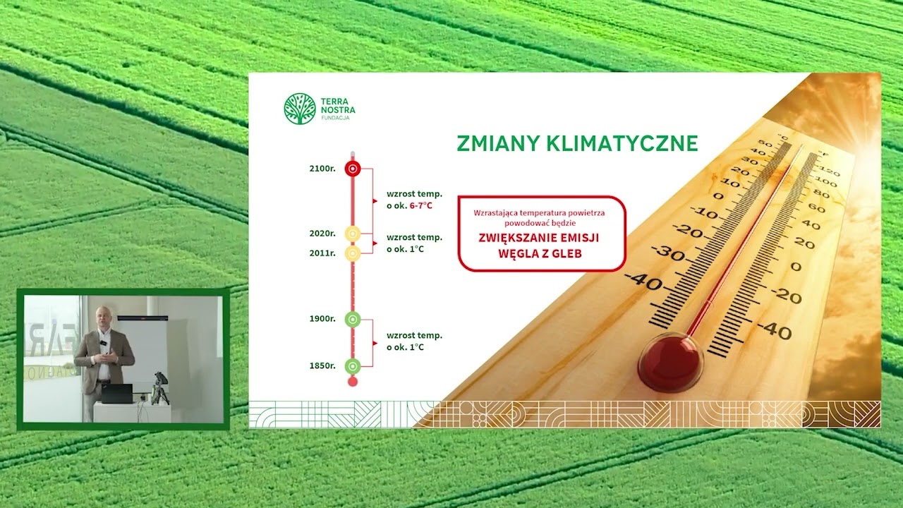 Webinar: Rolnictwo regeneratywne czyli jakie?