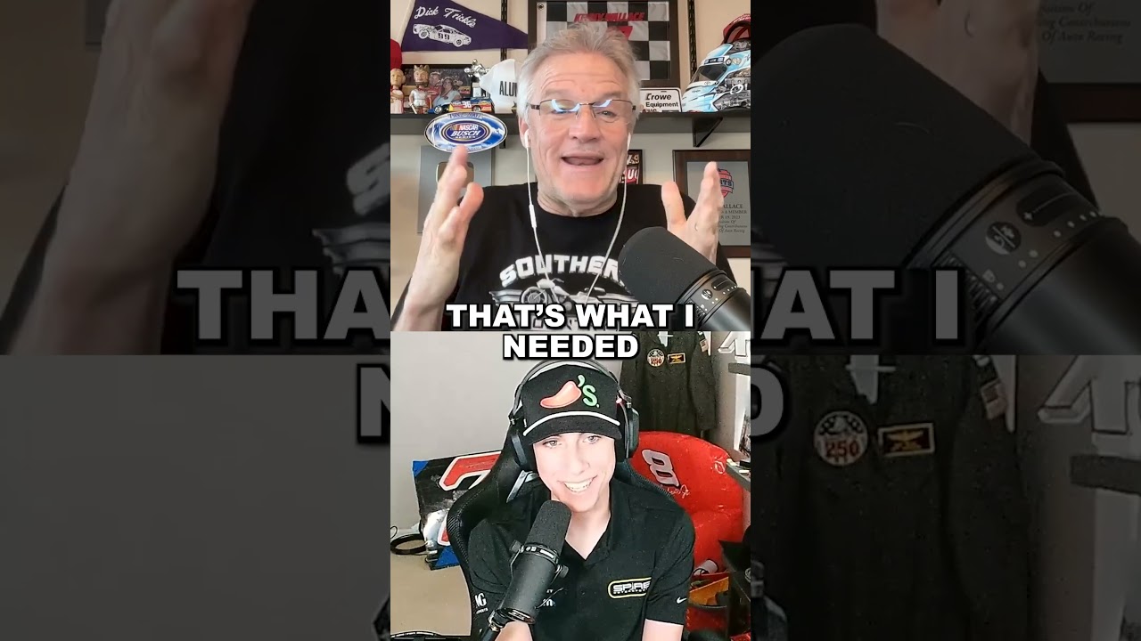 Will Carson Hocevar Drive For Hendrick Motorsports?