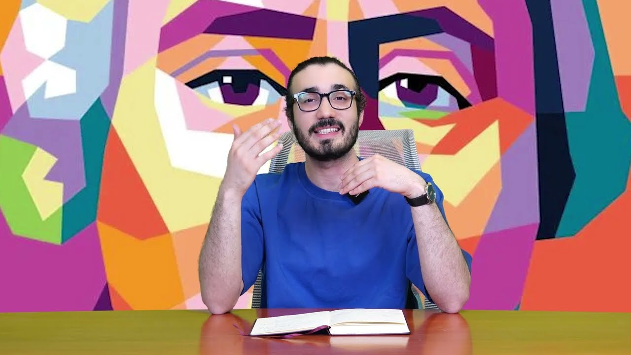 فلسفه با آناکاویک: دیوید هیوم | شناخت علمی 📚🧠🎓