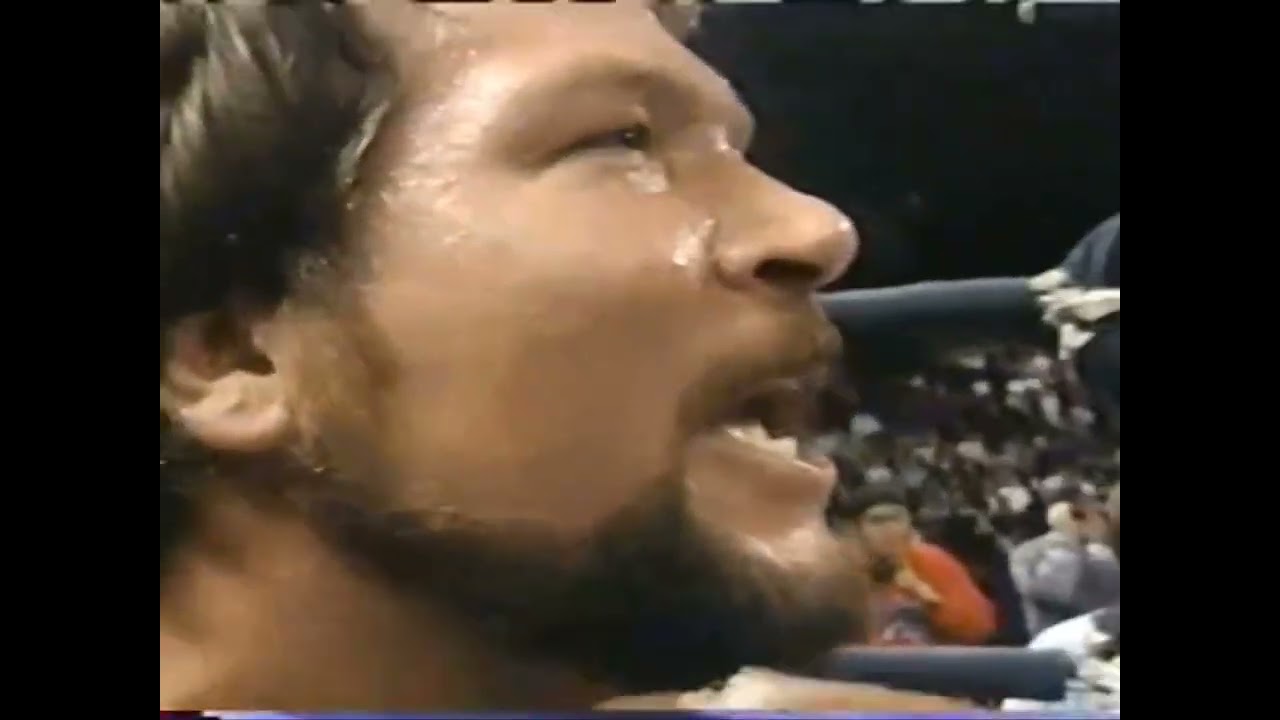 WWF Wrestling Challenge February 21st 1993 Full Episode 