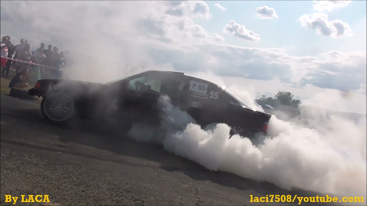 Dolná Strehová-RALLY SHOW (2021.08.21.) /Acrion&Crash/