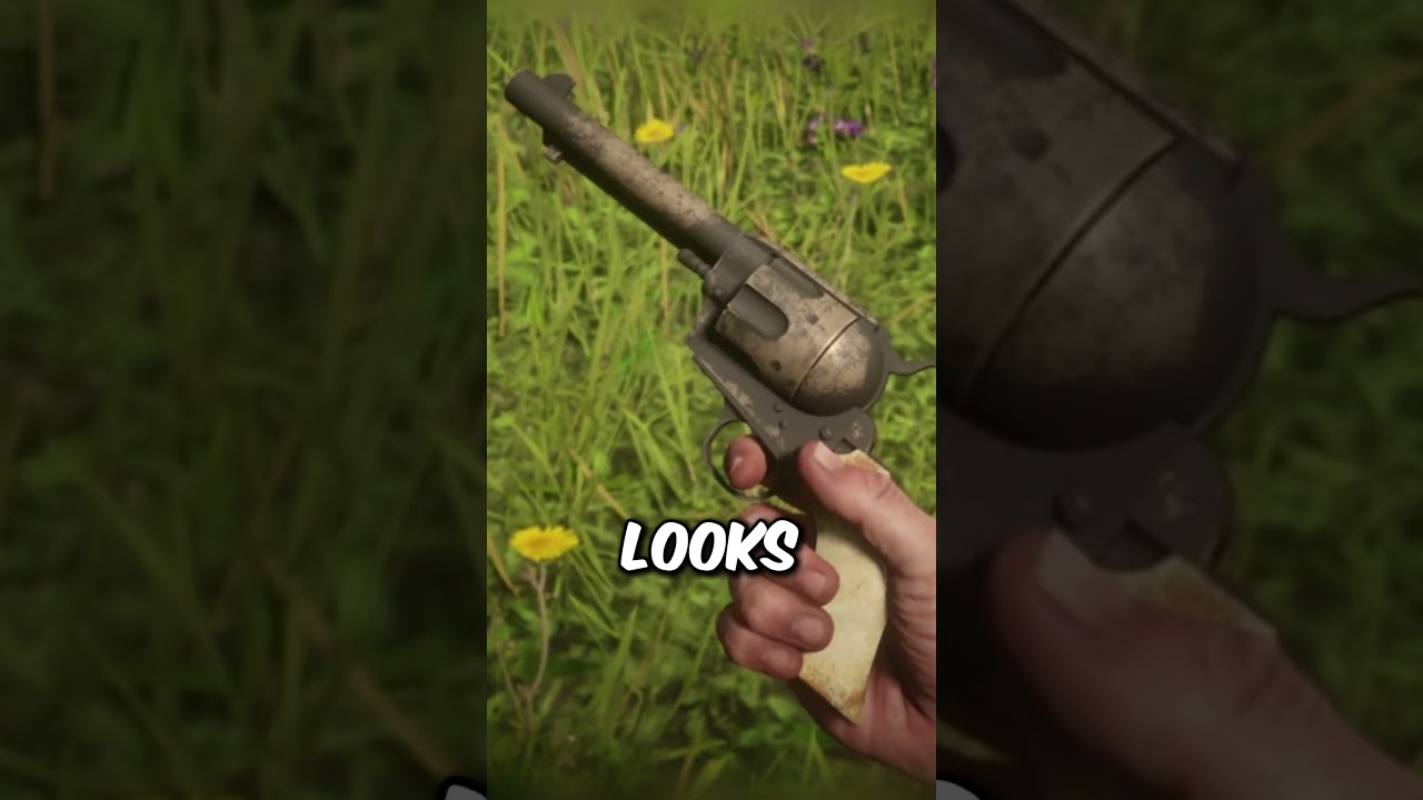 Драгоценный скотовод Джона в Red Dead Redemption 2