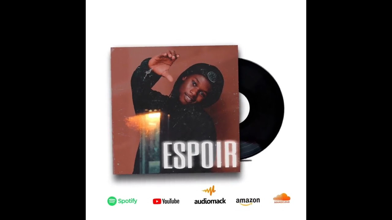 Prince b - ESPOIR (MISSION 26)