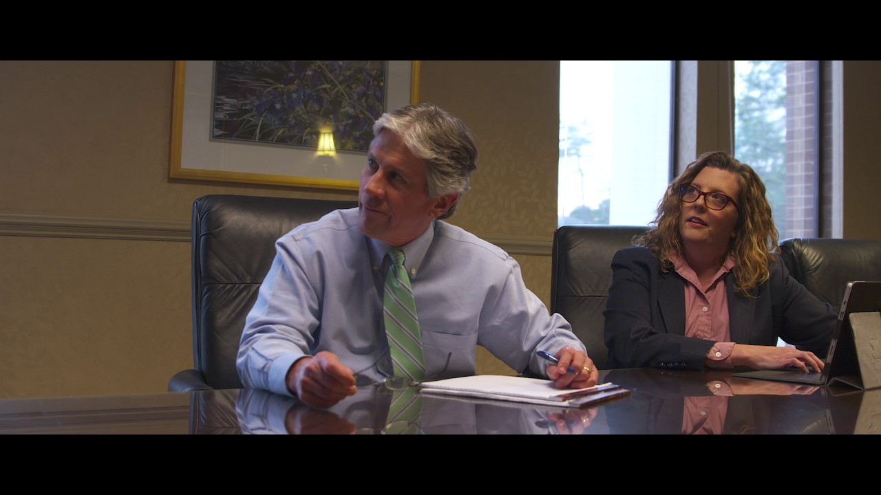 What Does a Personal Injury Lawyer Do?