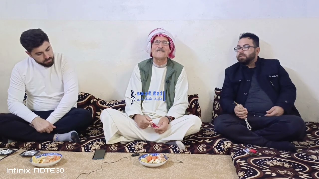 سرهاتيا سي زلام وسي منيگا ادخوازن بدنگي خال اومر بابي شرف