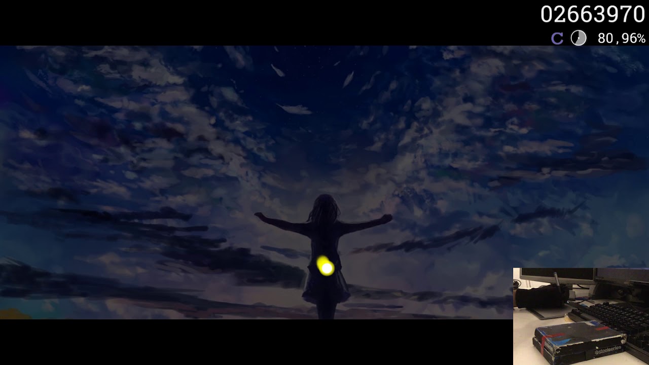 OSU! - Wings (Nu:Logic Remix) [Freedom]