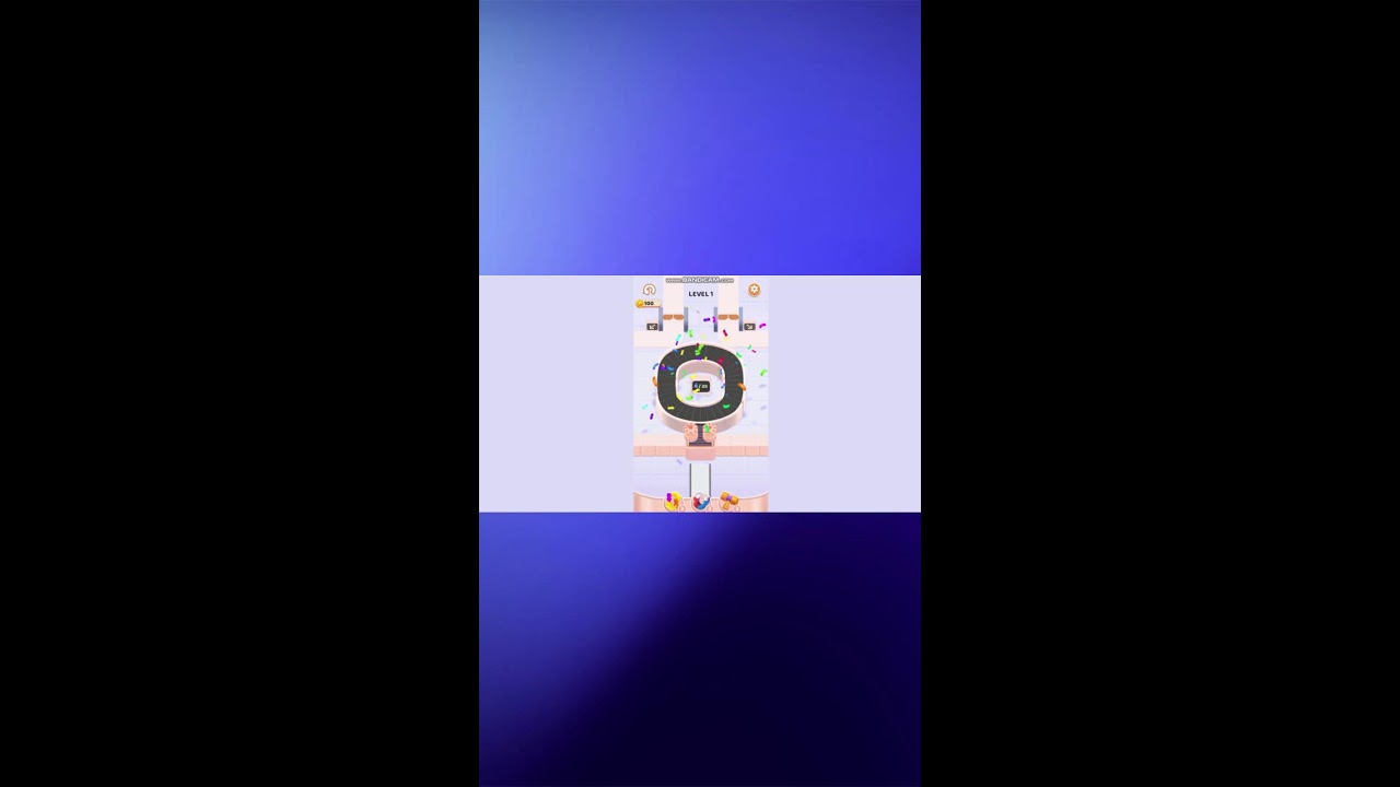 Live Luggage Loop