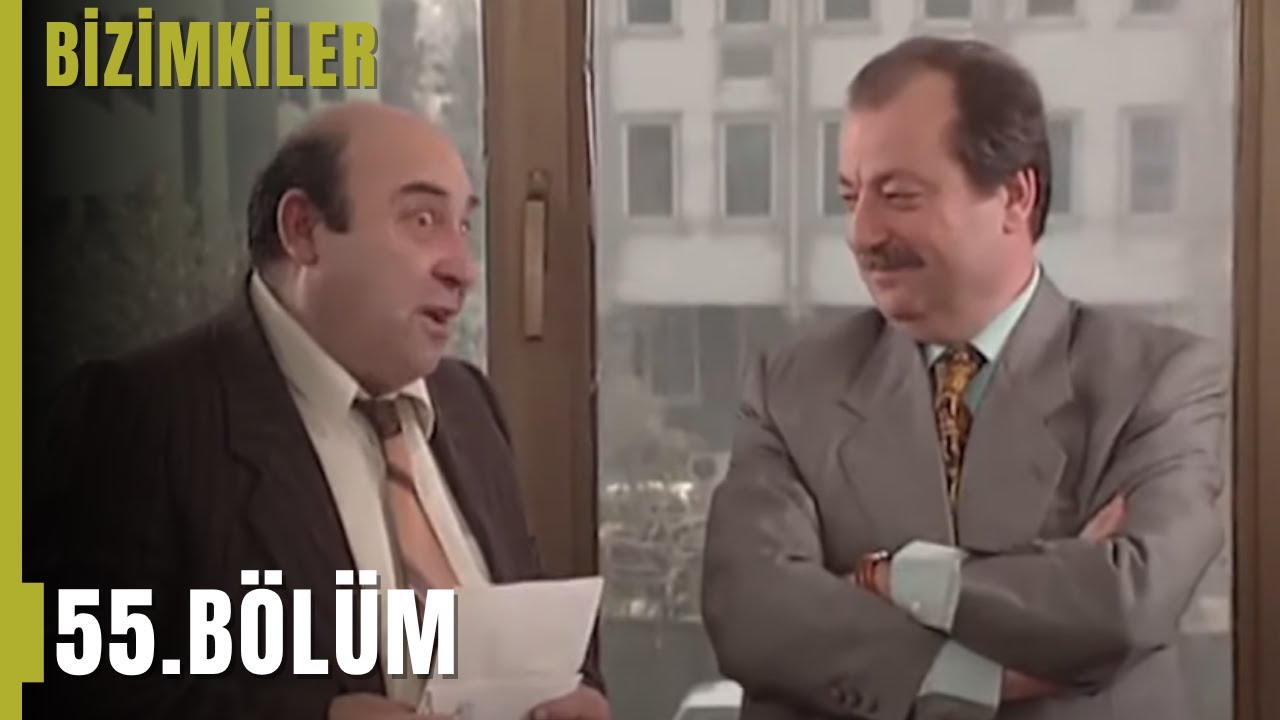 Bizimkiler 55. Bölüm | Tek Parça