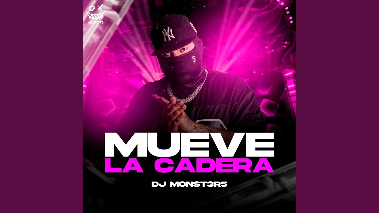 Mueve La Cadera