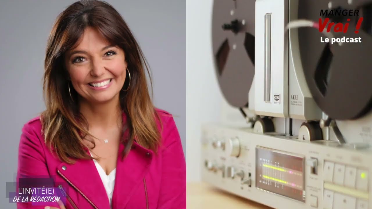 Tvdeschefs - Carine Teyssandier : 