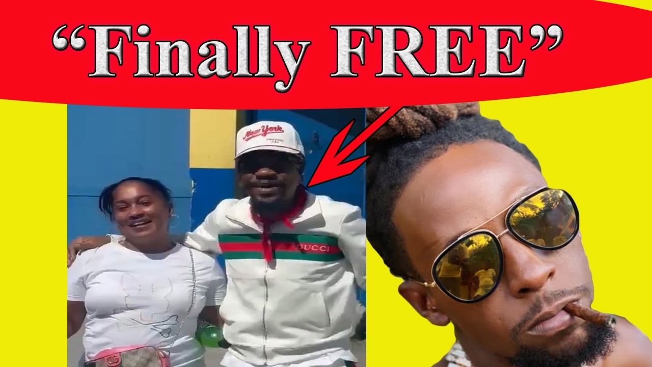 Dancehall Artist FREED from PRISON after this happened | MAVADO SHOOT in CASSAVA PIECE | NIGY BOY.